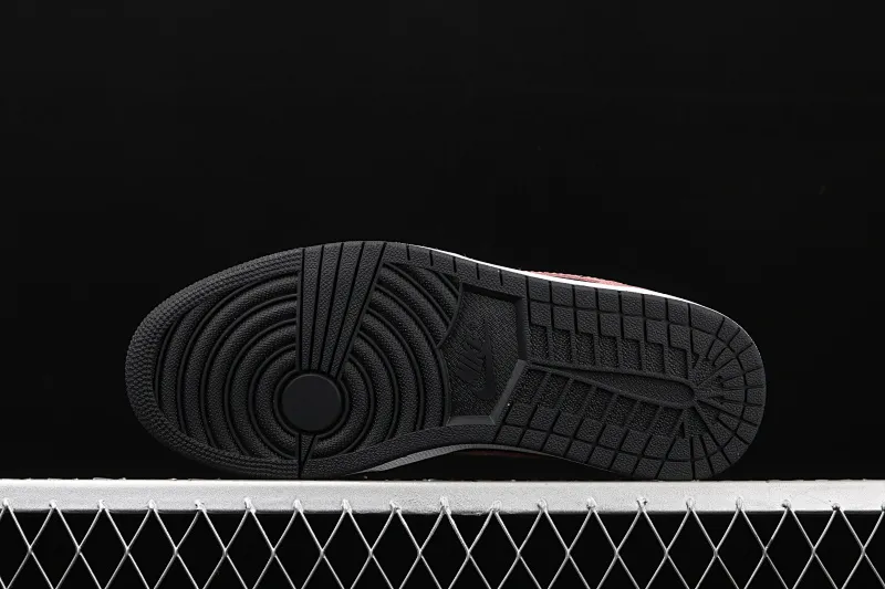 All categories Air Jordan Jordan series basketball shoes Air Jordan 1 Low Air Jordan 1 Low AJ1 Joe 1 low-top cultural and leisure sports sneakers 553558-034